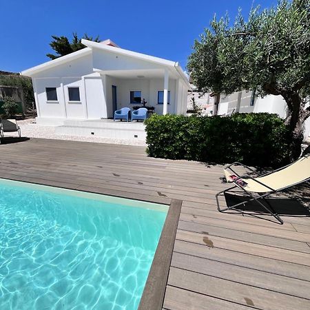 Holiday Home Sciacca Dış mekan fotoğraf
