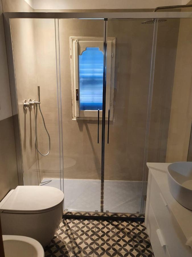 Holiday Home Sciacca Dış mekan fotoğraf