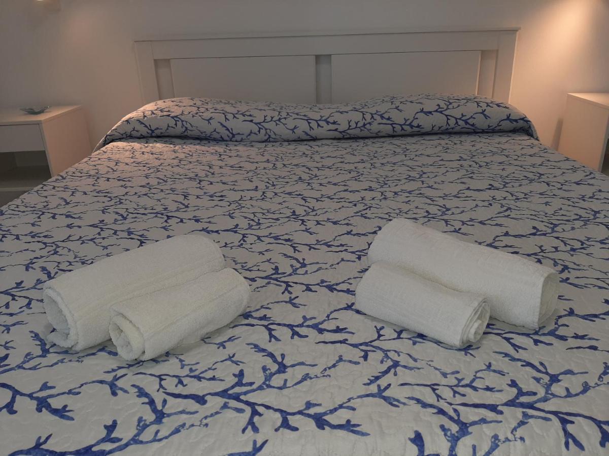 Holiday Home Sciacca Dış mekan fotoğraf