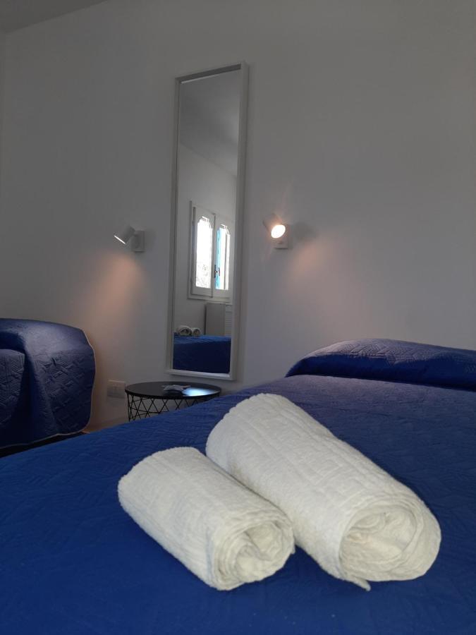 Holiday Home Sciacca Dış mekan fotoğraf