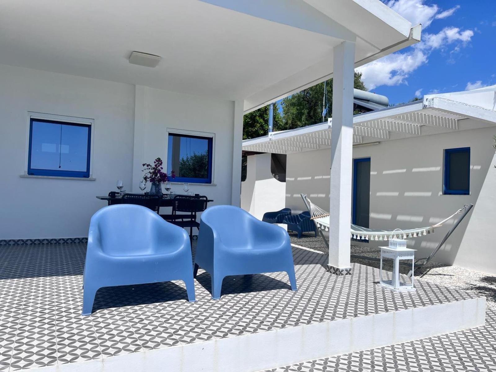 Holiday Home Sciacca Dış mekan fotoğraf