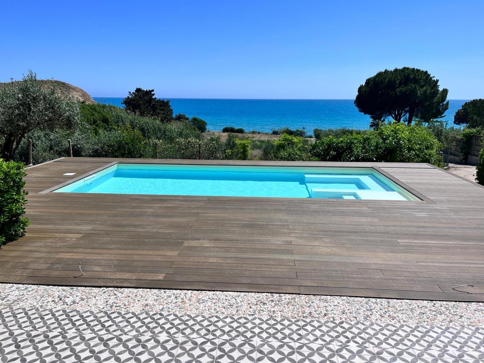 Holiday Home Sciacca Dış mekan fotoğraf