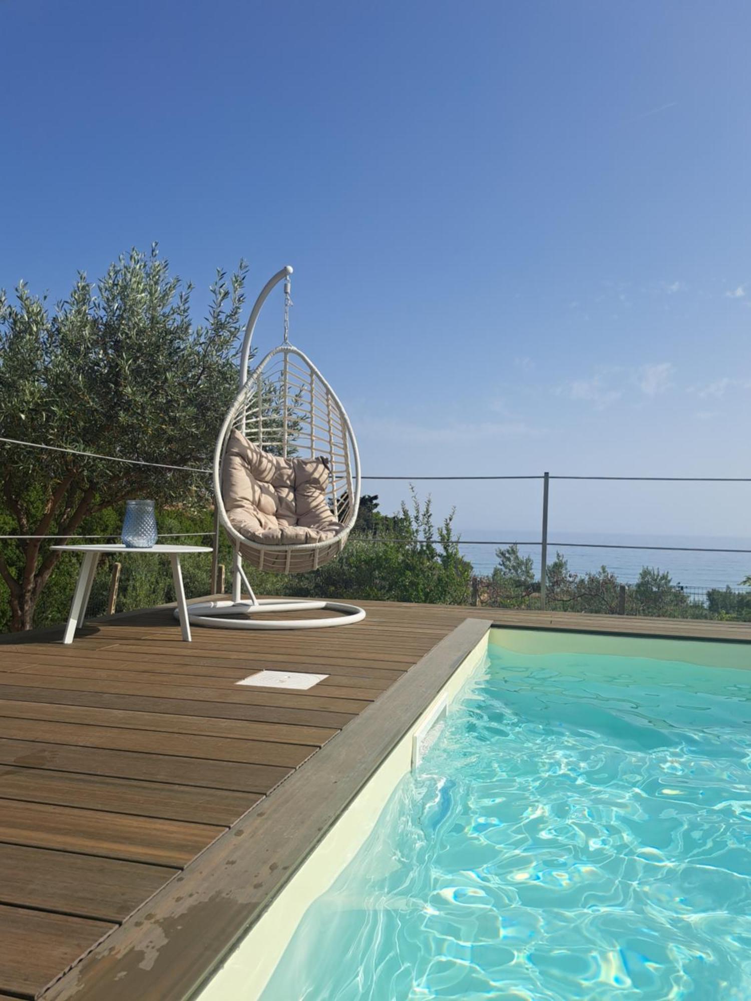 Holiday Home Sciacca Dış mekan fotoğraf