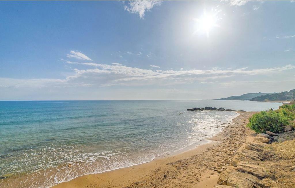 Holiday Home Sciacca Dış mekan fotoğraf
