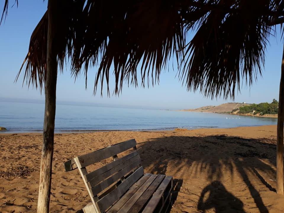 Holiday Home Sciacca Dış mekan fotoğraf